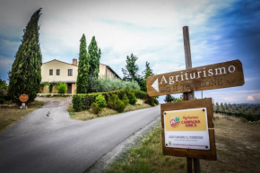 Agriturismo Il Torrione